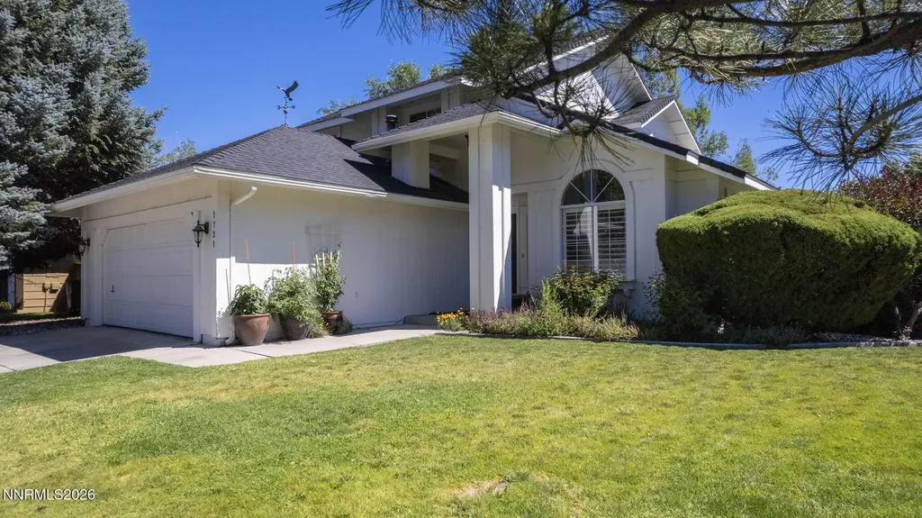 1721 Lantana Minden NV 89423