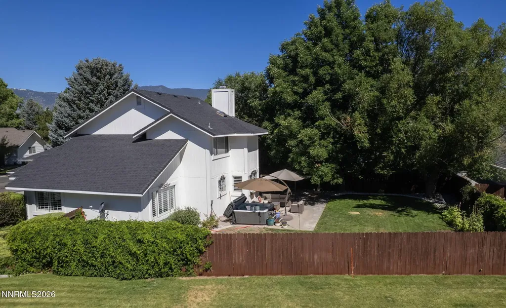 1721 Lantana Minden NV 89423