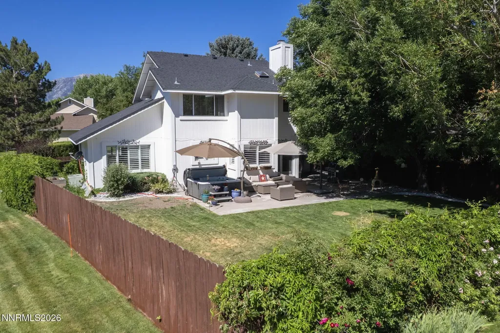 1721 Lantana Minden NV 89423