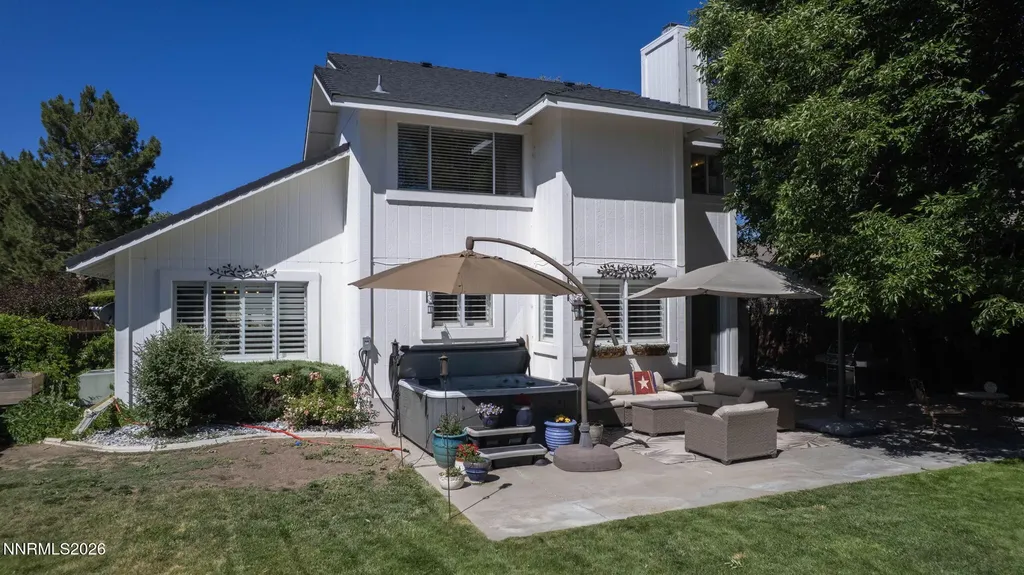 1721 Lantana Minden NV 89423