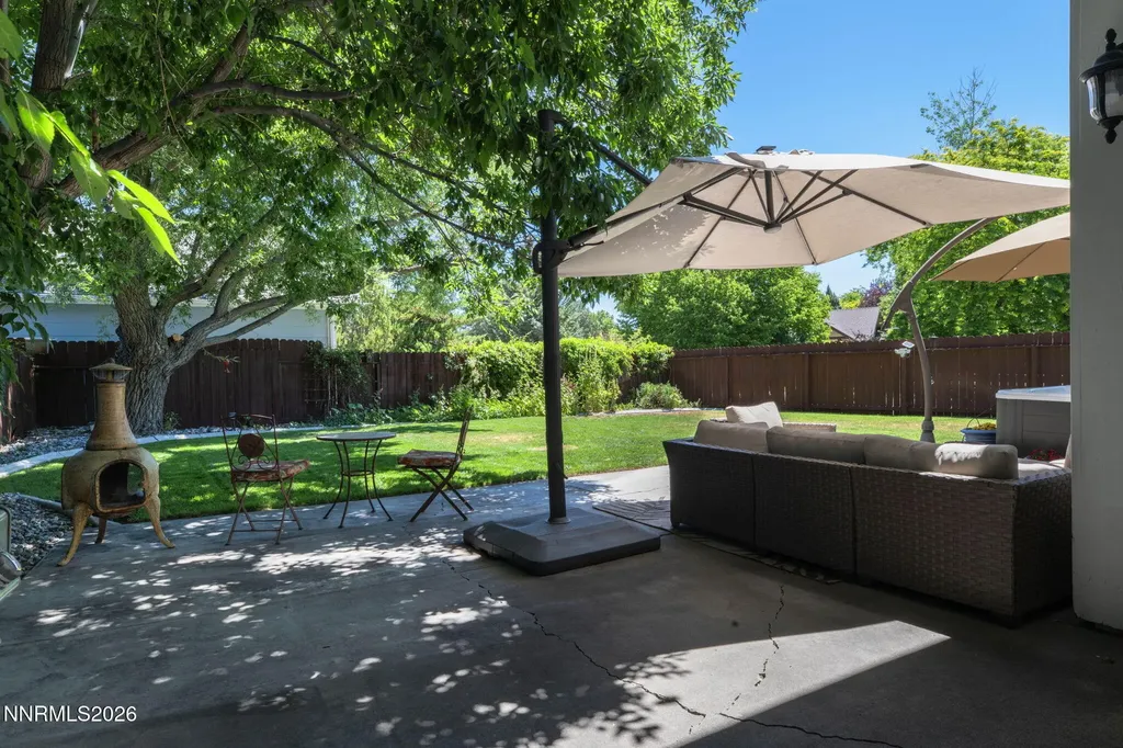 1721 Lantana Minden NV 89423