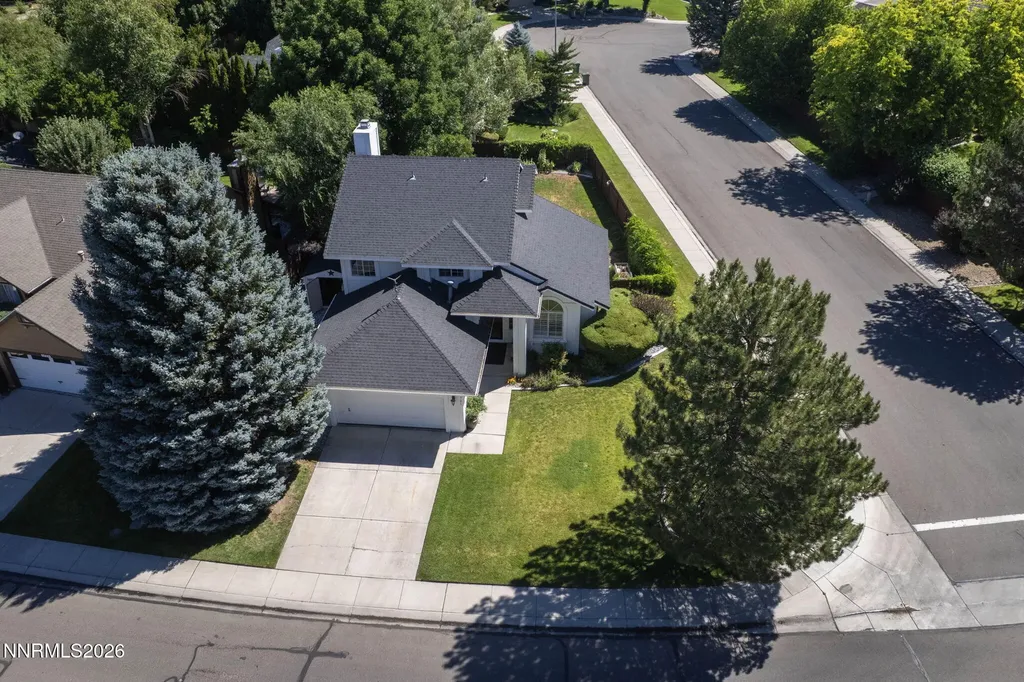 1721 Lantana Minden NV 89423