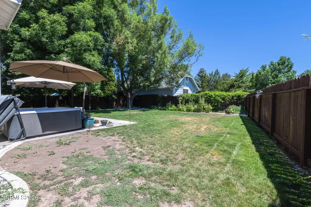 1721 Lantana Minden NV 89423