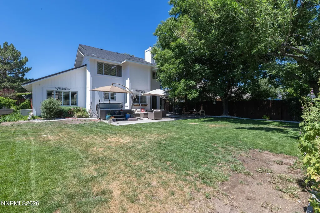 1721 Lantana Minden NV 89423