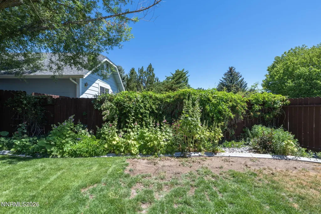 1721 Lantana Minden NV 89423