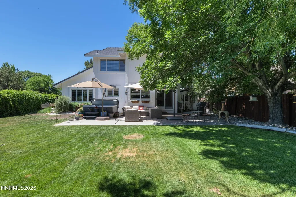 1721 Lantana Minden NV 89423