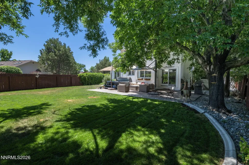 1721 Lantana Minden NV 89423