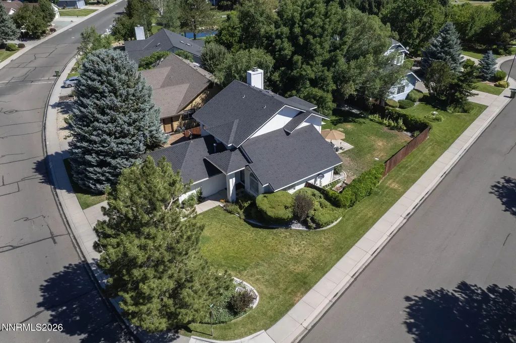 1721 Lantana Minden NV 89423