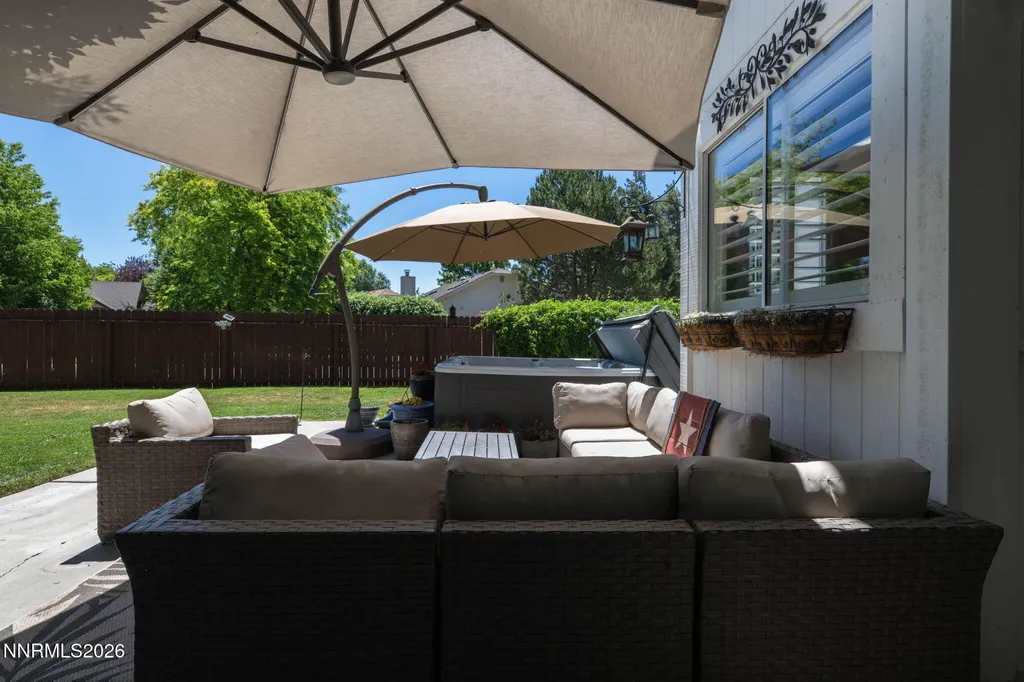 1721 Lantana Minden NV 89423