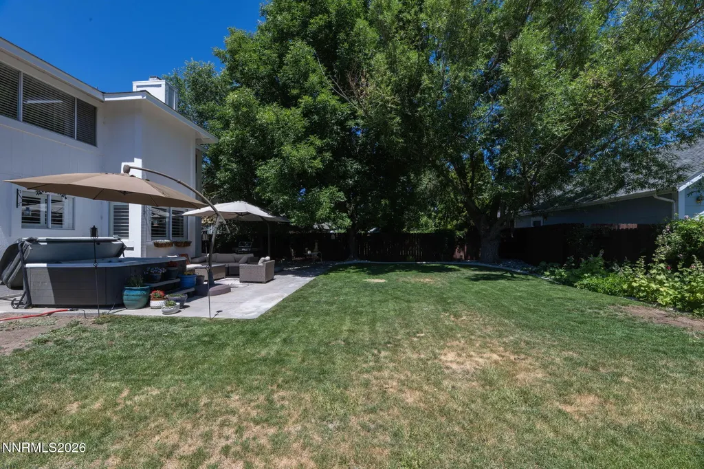 1721 Lantana Minden NV 89423