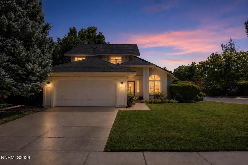 1721 Lantana Minden NV 89423