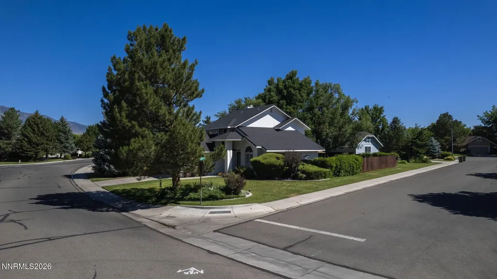 1721 Lantana Minden NV 89423
