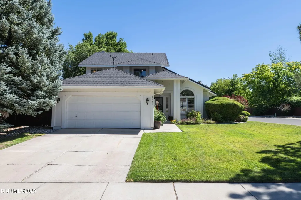1721 Lantana Minden NV 89423