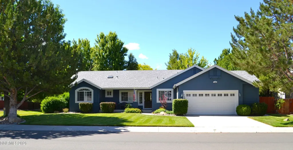 1848 Bougainvillea Minden NV 89423