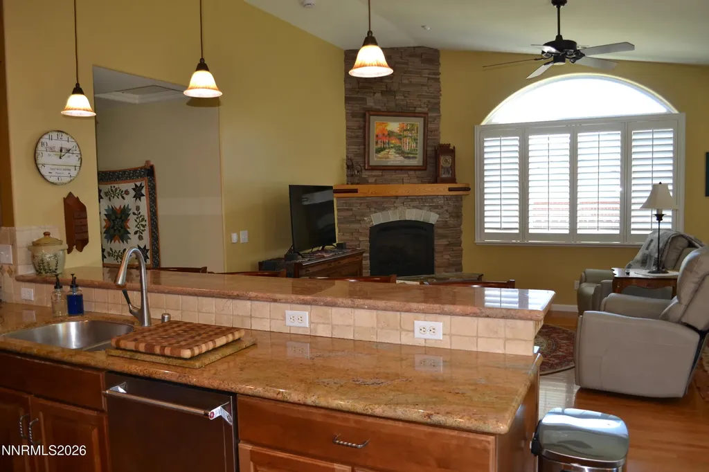 1848 Bougainvillea Minden NV 89423