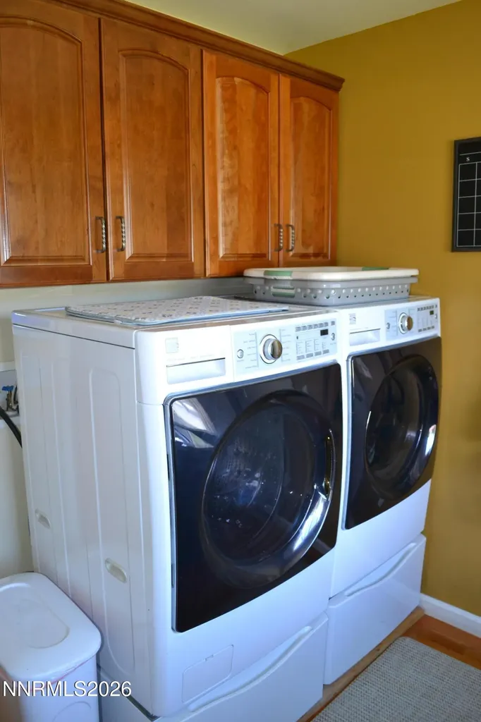 1848 Bougainvillea Minden NV 89423