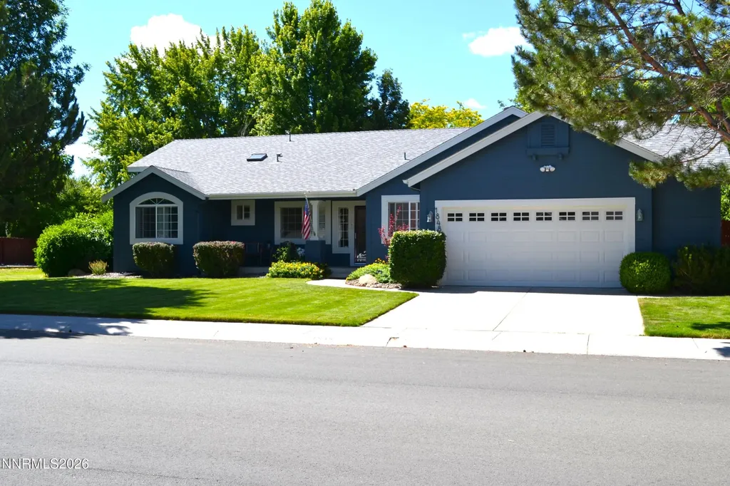 1848 Bougainvillea Minden NV 89423