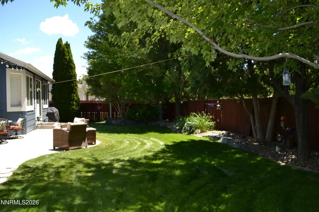 1848 Bougainvillea Minden NV 89423
