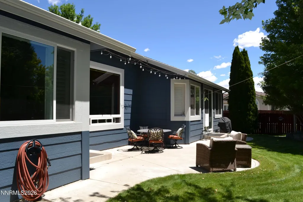 1848 Bougainvillea Minden NV 89423