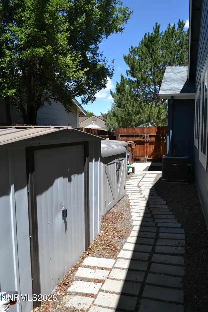 1848 Bougainvillea Minden NV 89423