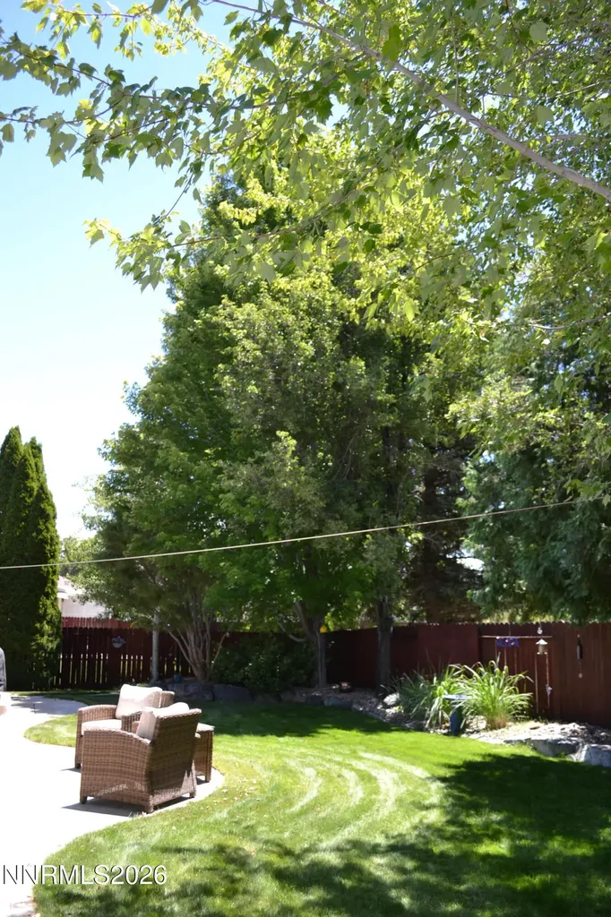 1848 Bougainvillea Minden NV 89423