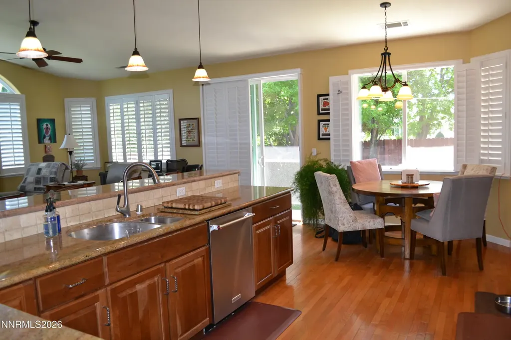 1848 Bougainvillea Minden NV 89423