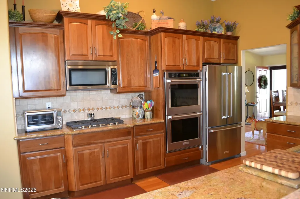 1848 Bougainvillea Minden NV 89423