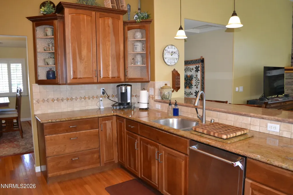1848 Bougainvillea Minden NV 89423