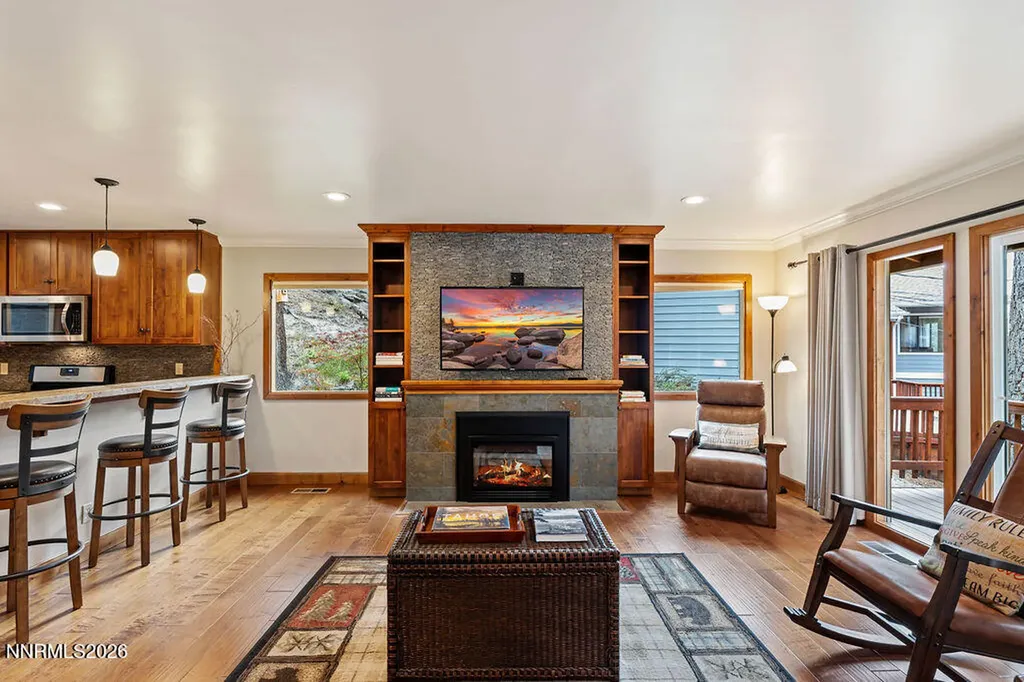 317 Paiute Zephyr Cove NV 89448