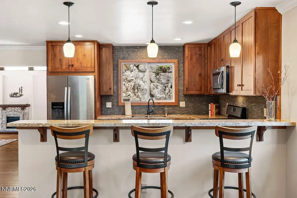 317 Paiute Zephyr Cove NV 89448