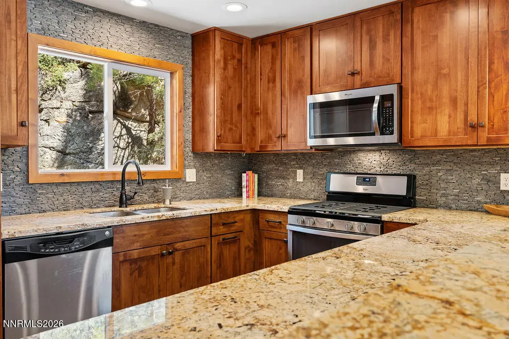 317 Paiute Zephyr Cove NV 89448