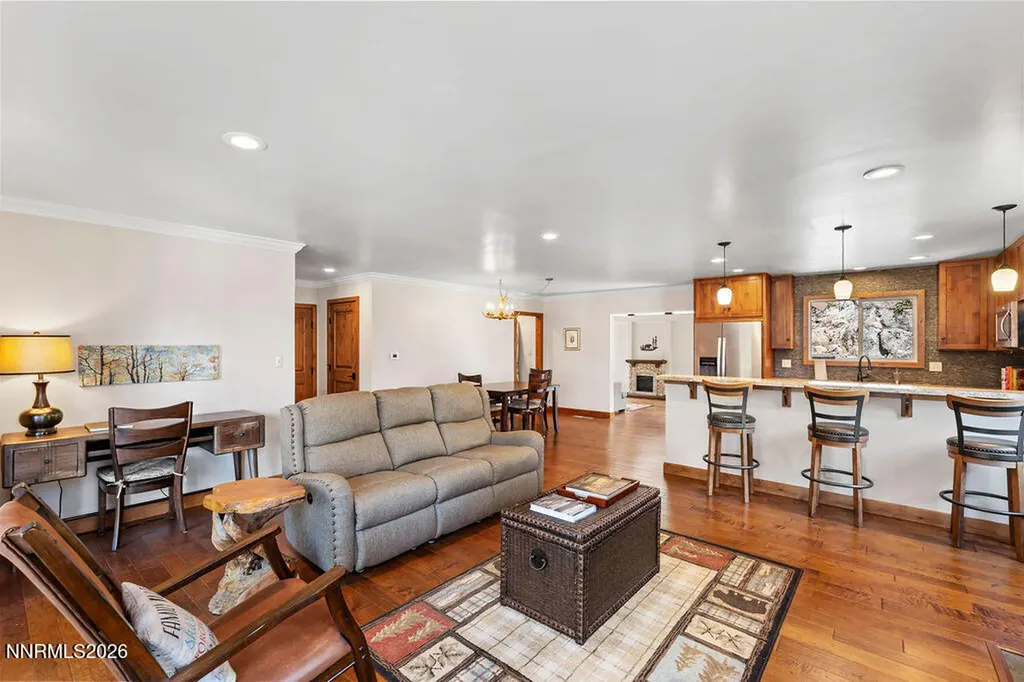 317 Paiute Zephyr Cove NV 89448