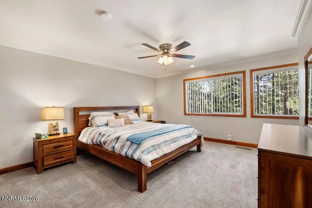 317 Paiute Zephyr Cove NV 89448