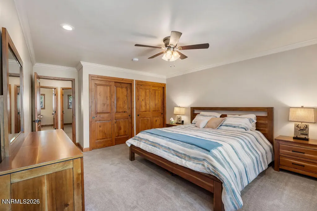 317 Paiute Zephyr Cove NV 89448