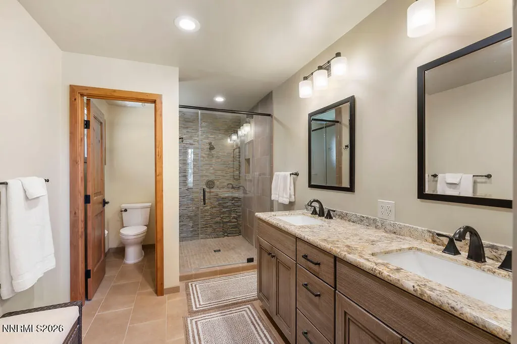 317 Paiute Zephyr Cove NV 89448