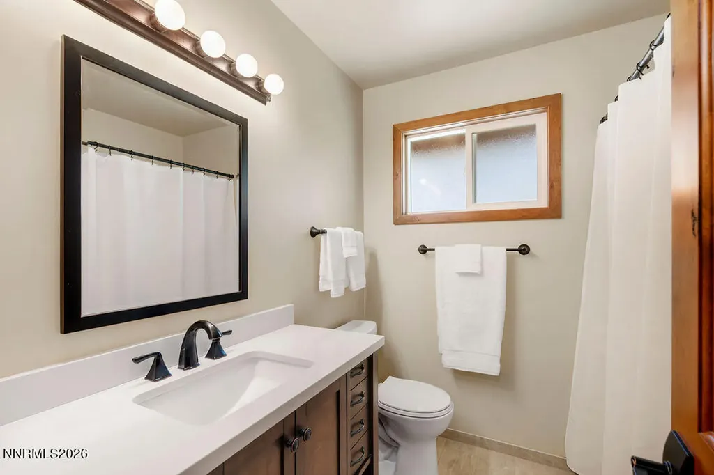 317 Paiute Zephyr Cove NV 89448