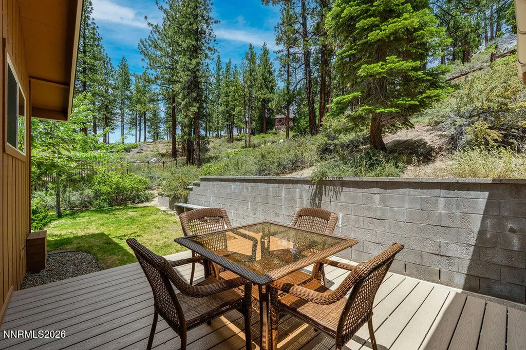 317 Paiute Zephyr Cove NV 89448