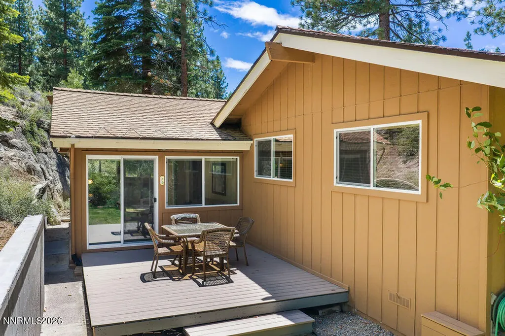 317 Paiute Zephyr Cove NV 89448