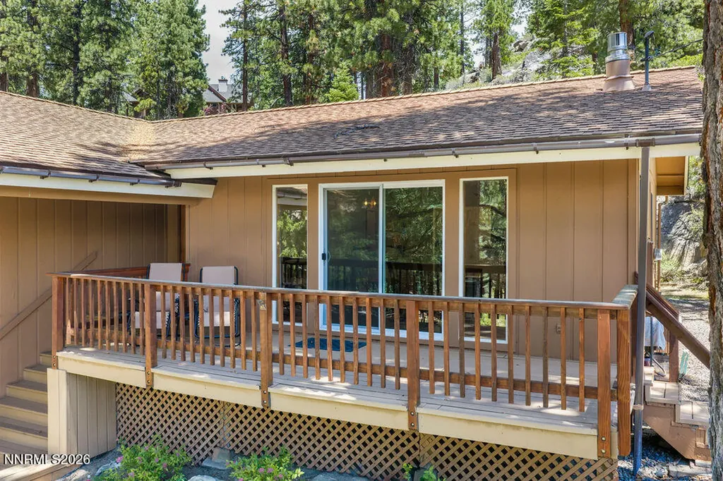 317 Paiute Zephyr Cove NV 89448
