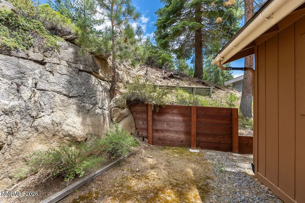 317 Paiute Zephyr Cove NV 89448