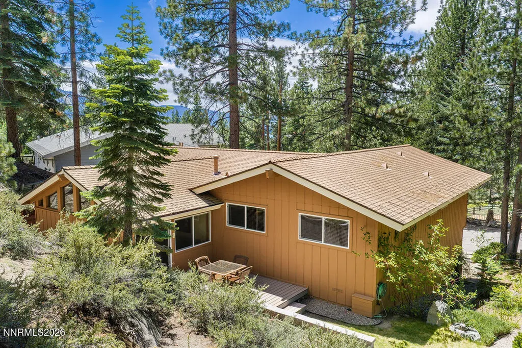 317 Paiute Zephyr Cove NV 89448