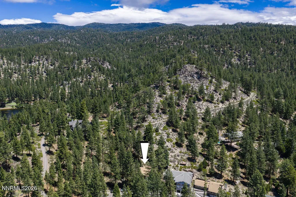 317 Paiute Zephyr Cove NV 89448