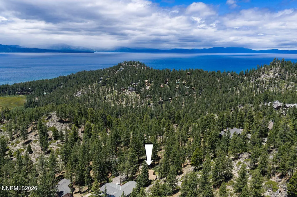 317 Paiute Zephyr Cove NV 89448
