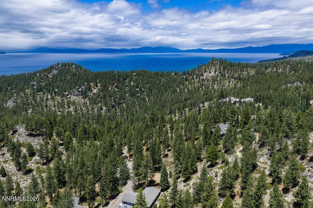 317 Paiute Zephyr Cove NV 89448