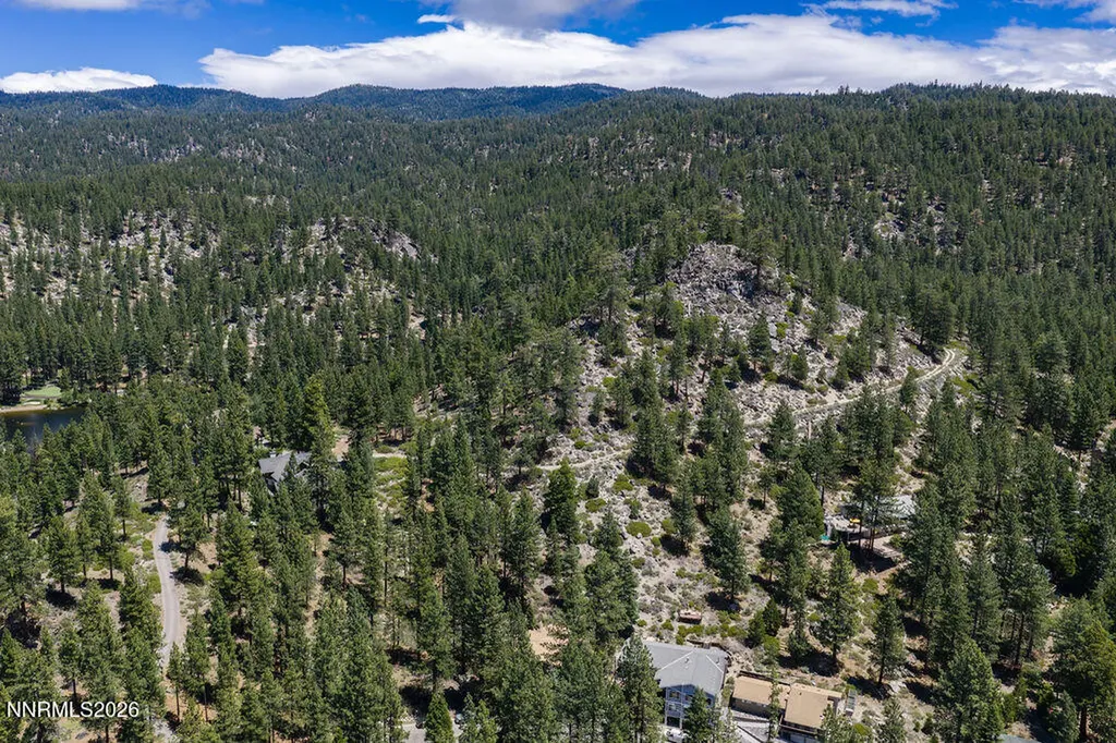 317 Paiute Zephyr Cove NV 89448