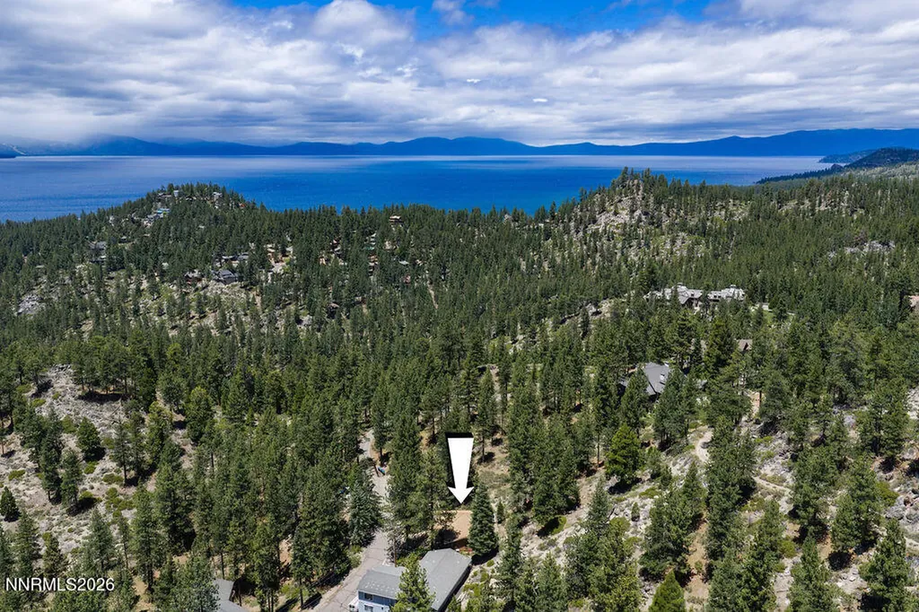 317 Paiute Zephyr Cove NV 89448