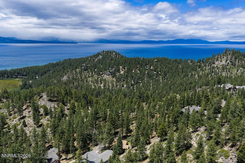317 Paiute Zephyr Cove NV 89448