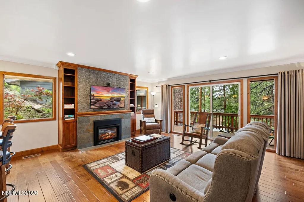 317 Paiute Zephyr Cove NV 89448