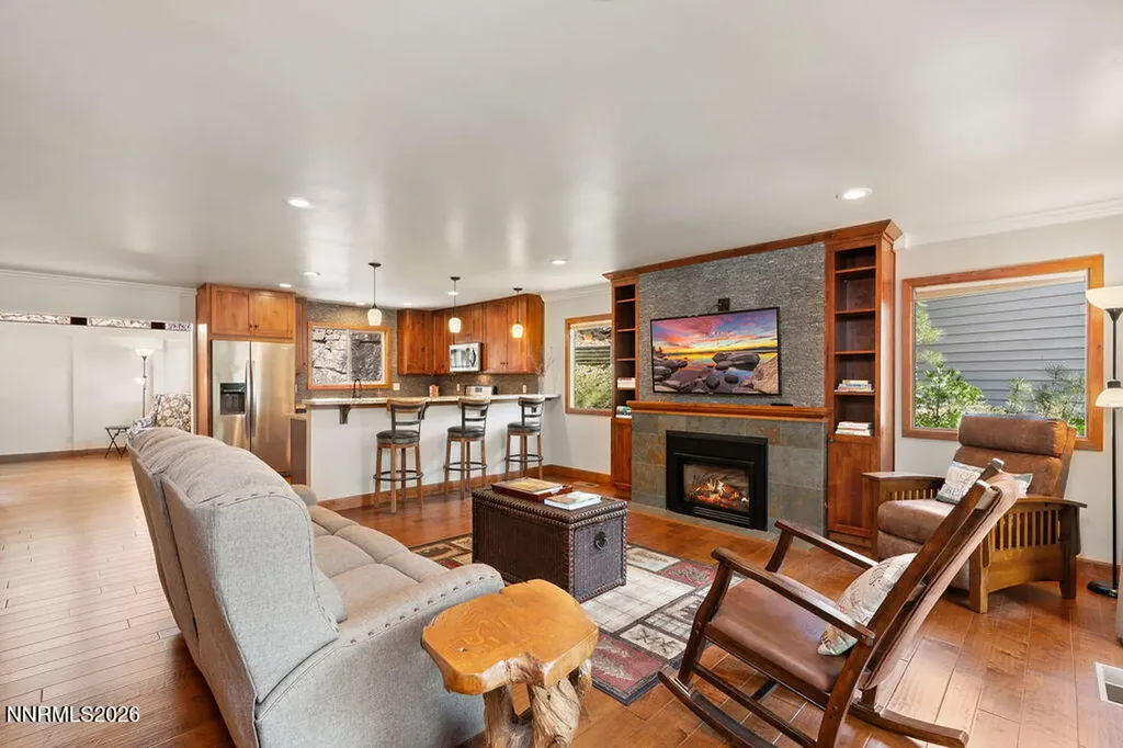 317 Paiute Zephyr Cove NV 89448