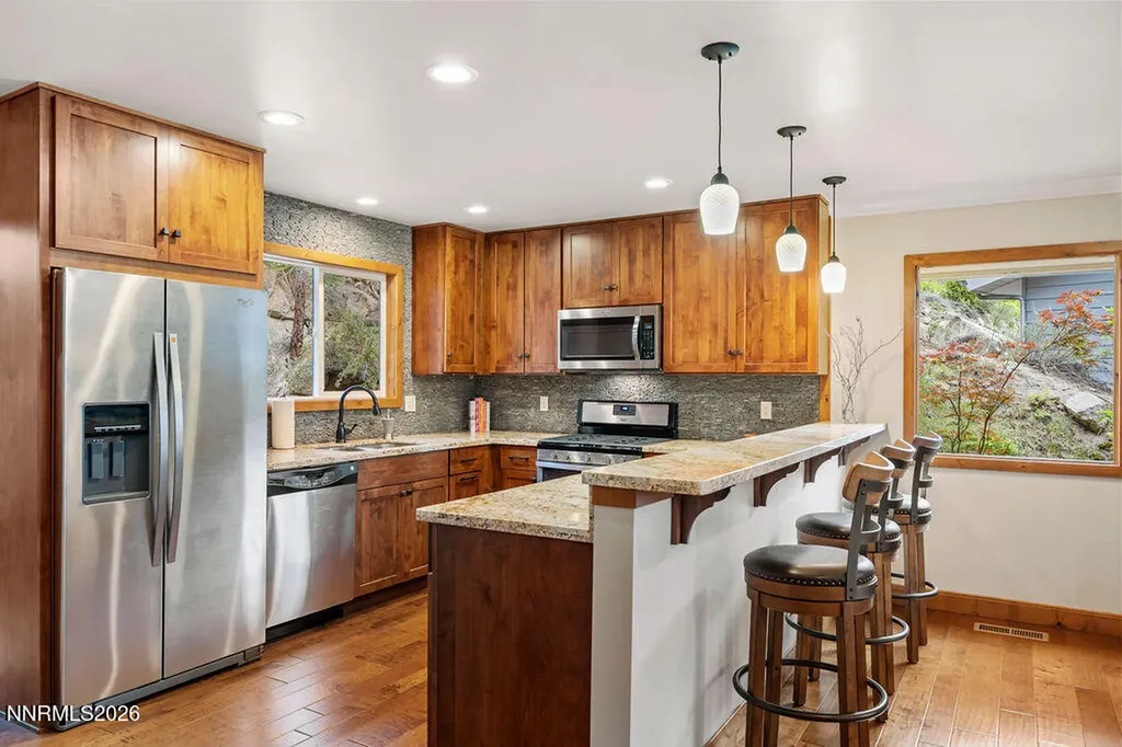 317 Paiute Zephyr Cove NV 89448